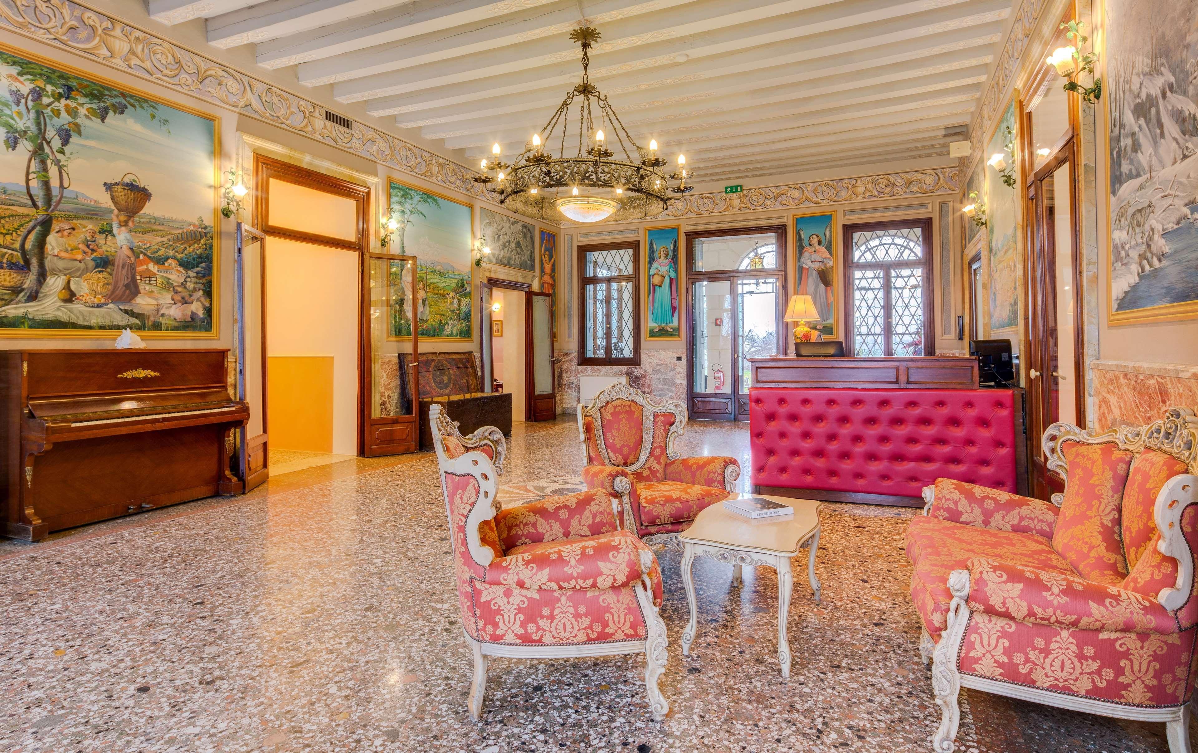 Best Western Plus Hotel Villa Tacchi Gazzo  Exterior photo